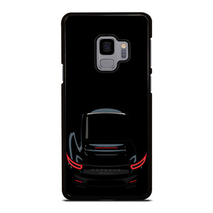 PORSCHE PANAMERA STOP LAMP Samsung Galaxy S9 Case Cover