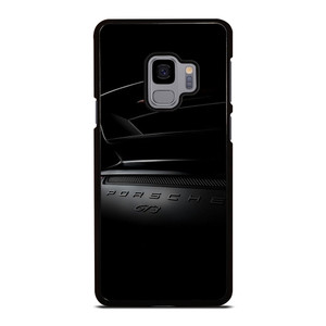 PORSCHE CAR GT3 Samsung Galaxy S9 Case Cover PORSCHE CAR GT3 Samsung Galaxy S9 Case Cover