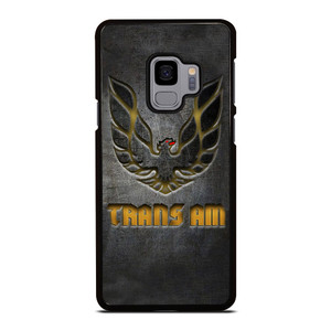 PONTIAC TRANS AM FIREBIRD SYMBOL Samsung Galaxy S9 Case Cover PONTIAC TRANS AM FIREBIRD SYMBOL Samsung Galaxy S9 Case Cover