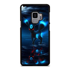 POKEMON UMBREON SHINY Samsung Galaxy S9 Case Cover POKEMON UMBREON SHINY Samsung Galaxy S9 Case Cover