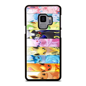 POKEMON ALL CHARACTER Samsung Galaxy S9 Case Cover POKEMON ALL CHARACTER Samsung Galaxy S9 Case Cover