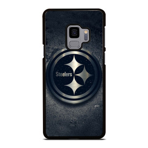 PITTSBURGH STEELERS COOL LOGO Samsung Galaxy S9 Case Cover PITTSBURGH STEELERS COOL LOGO Samsung Galaxy S9 Case Cover