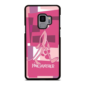 PINK PANTHER CARTOON Samsung Galaxy S9 Case Cover PINK PANTHER CARTOON Samsung Galaxy S9 Case Cover