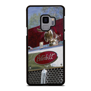 PETERBILT TRUCK DUCK EMBLEM Samsung Galaxy S9 Case Cover