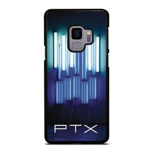 PENTATONIX PTX LOGO Samsung Galaxy S9 Case Cover PENTATONIX PTX LOGO Samsung Galaxy S9 Case Cover