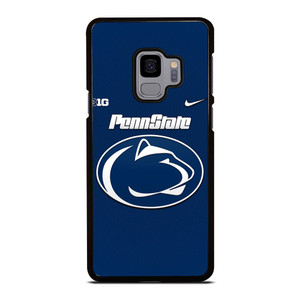 PENN STATE JERSEY Samsung Galaxy S9 Case Cover PENN STATE JERSEY Samsung Galaxy S9 Case Cover