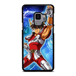 PEGASUS SAINT SEIYA Samsung Galaxy S9 Case Cover PEGASUS SAINT SEIYA Samsung Galaxy S9 Case Cover