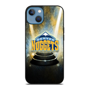 DENVER NUGGETS ICON iPhone 13 Case Cover DENVER NUGGETS ICON iPhone 13 Case Cover