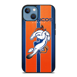 DENVER BRONCOS NFL iPhone 13 Case Cover DENVER BRONCOS NFL iPhone 13 Case Cover