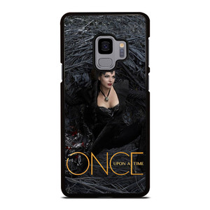 ONCE UPON A TIME Samsung Galaxy S9 Case Cover