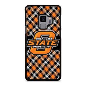 OKLAHOMA STATE UNIVERSITY LOGO Samsung Galaxy S9 Case Cover OKLAHOMA STATE UNIVERSITY LOGO Samsung Galaxy S9 Case Cover