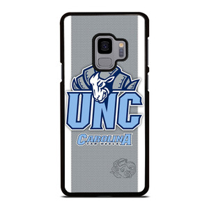 NORTH CAROLINA TAR HEELS LOGO Samsung Galaxy S9 Case Cover