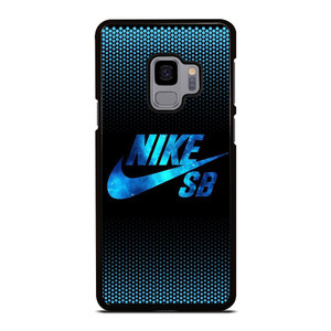 NIKE SB SHOES BLUE LOGO Samsung Galaxy S9 Case Cover NIKE SB SHOES BLUE LOGO Samsung Galaxy S9 Case Cover