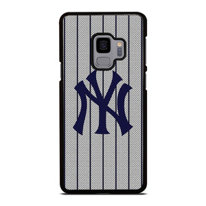 NEW YORK YANKEES NEW LOGO Samsung Galaxy S9 Case Cover