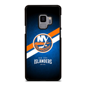 NEW YORK ISLANDER NHL TEAM Samsung Galaxy S9 Case Cover