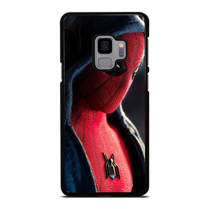 NEW SPIDERMAN MARVEL Samsung Galaxy S9 Case Cover NEW SPIDERMAN MARVEL Samsung Galaxy S9 Case Cover