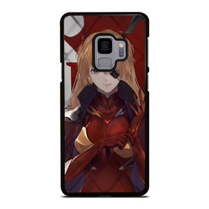 NEON GENESIS ANIME Samsung Galaxy S9 Case Cover