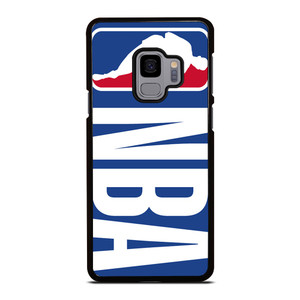 NBA BASKETBALL LOGO Samsung Galaxy S9 Case Cover NBA BASKETBALL LOGO Samsung Galaxy S9 Case Cover