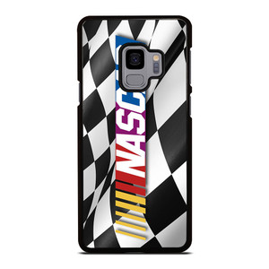 NASCAR LOGO Samsung Galaxy S9 Case Cover