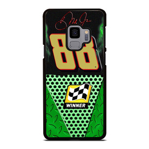 NASCAR 88 DALE EARNHARDT JR SIGNATURE Samsung Galaxy S9 Case Cover
