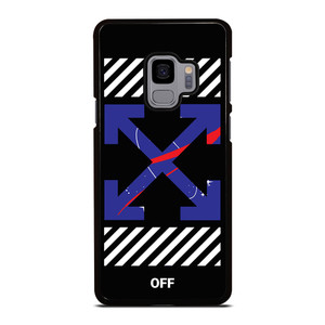 NASA OFF WHITE Samsung Galaxy S9 Case Cover NASA OFF WHITE Samsung Galaxy S9 Case Cover