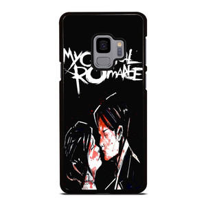 MY CHEMICAL ROMANCE ALBUM Samsung Galaxy S9 Case Cover