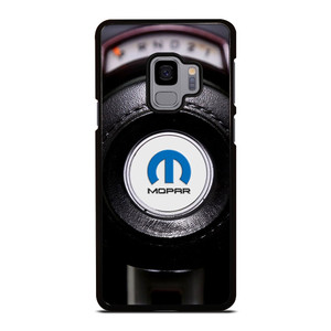 MOPAR STEERING WHEEL Samsung Galaxy S9 Case Cover MOPAR STEERING WHEEL Samsung Galaxy S9 Case Cover