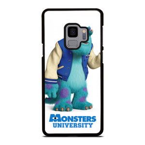 MONSTER INC SULLIVAN Samsung Galaxy S9 Case Cover MONSTER INC SULLIVAN Samsung Galaxy S9 Case Cover