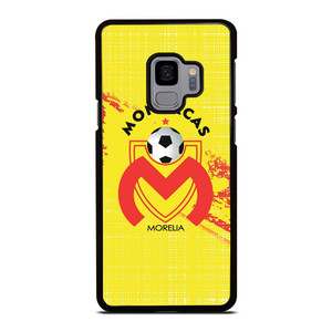 MONARCAS MORELIA LOGO FOOTBALL Samsung Galaxy S9 Case Cover