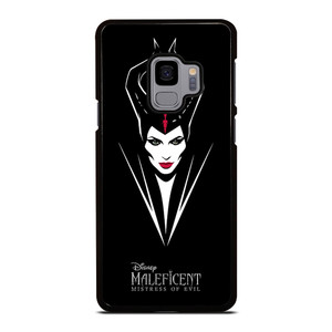 MISTRESS OF EVIL MALEFICENT DISNEY Samsung Galaxy S9 Case Cover MISTRESS OF EVIL MALEFICENT DISNEY Samsung Galaxy S9 Case Cover