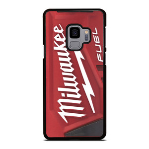 MILWAUKEE TOOL FUEL Samsung Galaxy S9 Case Cover