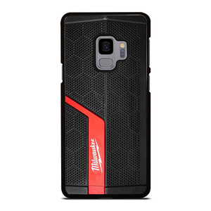 MILWAUKEE JOBSITE SPEAKER Samsung Galaxy S9 Case Cover
