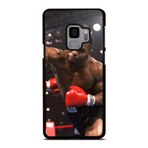 MIKE TYSON BOXING Samsung Galaxy S9 Case Cover