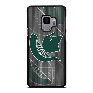 MICHIGAN STATE SPARTANS  LOGO Samsung Galaxy S9 Case Cover