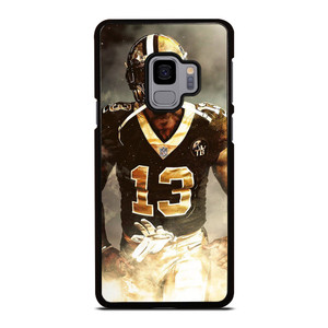 MICHAEL THOMAS NEW ORLEANS SAINTS Samsung Galaxy S9 Case Cover