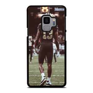 MICHAEL THOMAS NEW ORLEANS SAINTS 2 Samsung Galaxy S9 Case Cover