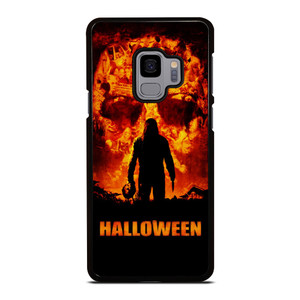 MICHAEL MYERS HALLOWEEN Samsung Galaxy S9 Case Cover