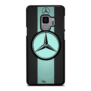 MERCEDES BENZ ICON Samsung Galaxy S9 Case Cover