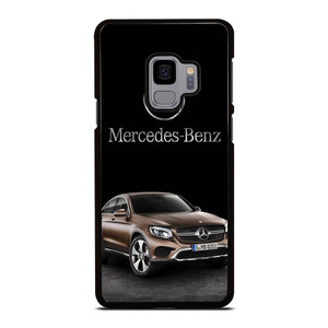 MERCEDES BENZ CAR Samsung Galaxy S9 Case Cover MERCEDES BENZ CAR Samsung Galaxy S9 Case Cover