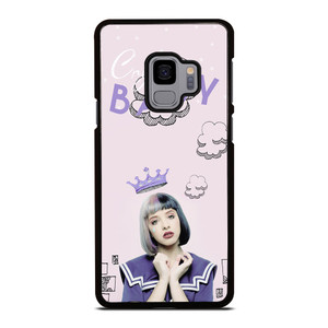 MELANIE MARTINEZ CRY BABY Samsung Galaxy S9 Case Cover