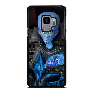 MEGAMIND CARTOON Samsung Galaxy S9 Case Cover