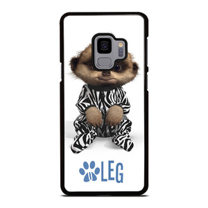MEERKAT BABY OLEG NEW Samsung Galaxy S9 Case Cover MEERKAT BABY OLEG NEW Samsung Galaxy S9 Case Cover