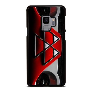 MASSEY FERGUSON EMBLEM Samsung Galaxy S9 Case Cover