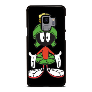 MARVIN THE MARTIAN LOONEY TUNES Samsung Galaxy S9 Case Cover MARVIN THE MARTIAN LOONEY TUNES Samsung Galaxy S9 Case Cover