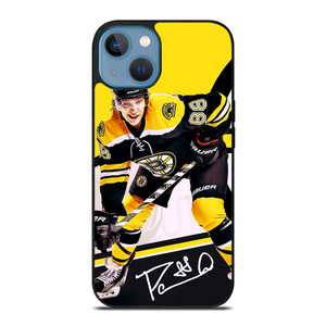 DAVID PASTRNAK BOSTON BRUINS iPhone 13 Case Cover