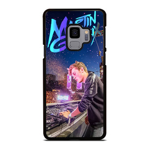 MARTIN GARRIX DJ Samsung Galaxy S9 Case Cover MARTIN GARRIX DJ Samsung Galaxy S9 Case Cover
