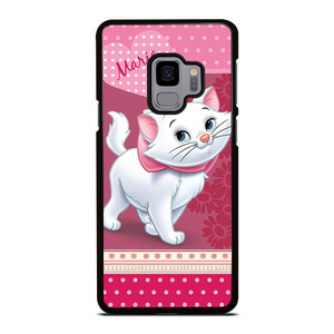 MARIE THE ARISTOCATS CAT Samsung Galaxy S9 Case Cover MARIE THE ARISTOCATS CAT Samsung Galaxy S9 Case Cover