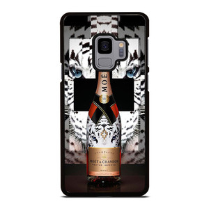 MARCELO BURLON BEAR Samsung Galaxy S9 Case Cover