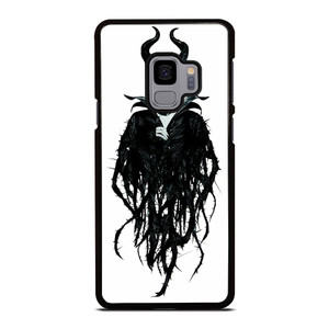 MALEVICENT ART DISNEY Samsung Galaxy S9 Case Cover