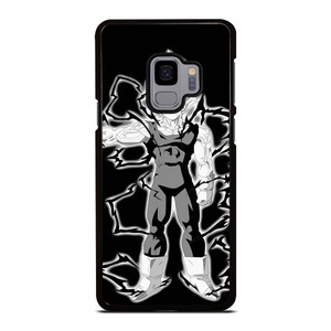 MAJIN VEGETA DRAGON BALL Z CARTOON Samsung Galaxy S9 Case Cover